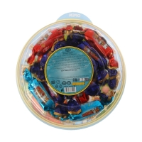 Новый год. Конфеты глазированные "С Новым годом!", 90 г