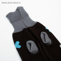 Свитер, размер 16 (ДС 45-60, ОШ 20-37, ОГ 37-52 см), микс расцветок Свитер, размер 16 (ДС 45-60, ОШ 20-37, ОГ 37-52 см), микс расцветок