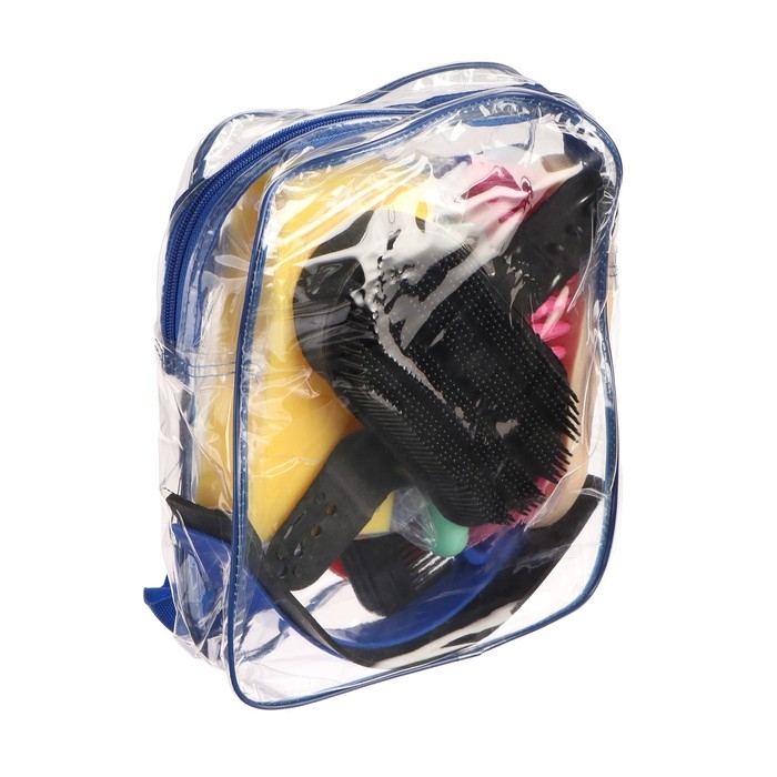 Набор для ухода за лошадью Набор для ухода за лошадью