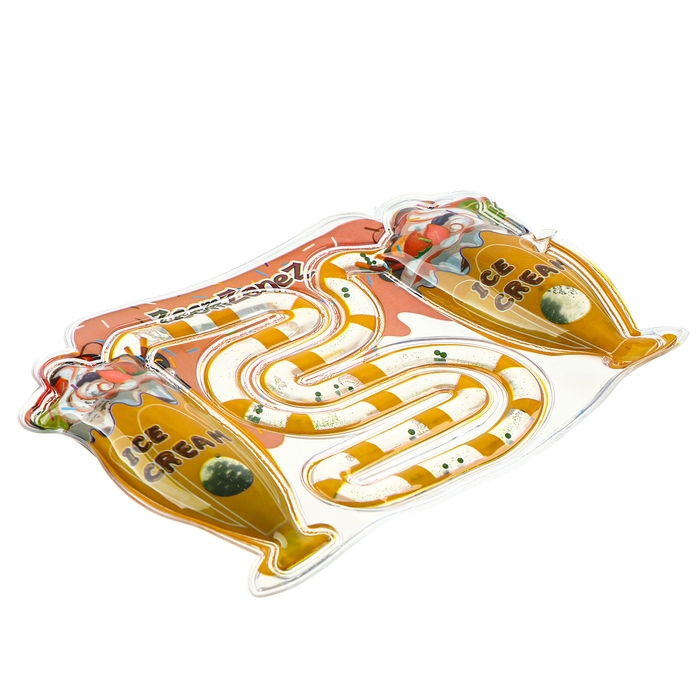 Мялка &laquo;Молочный коктейль&raquo;, виды МИКС