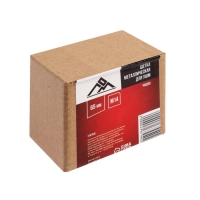 Щетка металлическая для УШМ ЛОМ, "чашка", М14, 65 мм Щетка металлическая для УШМ ЛОМ, "чашка", М14, 65 мм