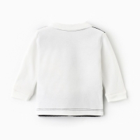 Комплект для мальчика (5 предметов), цвет бежевый, рост 62 Комплект для мальчика (5 предметов), цвет бежевый, рост 62