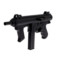 Детское оружие Автомат пневматический &laquo;Захватчик&raquo;