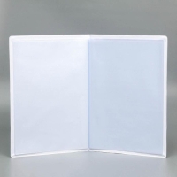 Папка для документов &laquo;Docs&raquo;, 8 файлов А4