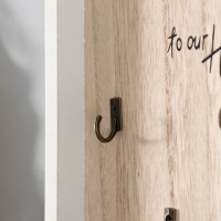 Крючки декоративные дерево "Цветение" 20х30 см Крючки декоративные дерево "Цветение" 20х30 см