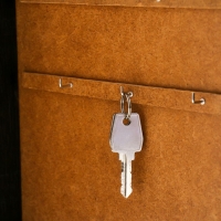 Ключница "Правила нашего дома" 24х29 см Ключница "Правила нашего дома" 24х29 см