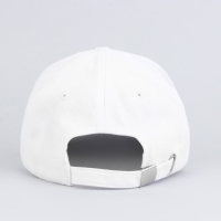 Кепка женская &laquo;айл&raquo;, цвет белый, р-р 56