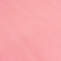 Бумага упаковочная крафт, темно розовый - розовый 0,68 х 10 м