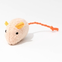 Игрушка для кошки - мышь «Супер кот» Игрушка для кошки - мышь «Супер кот»