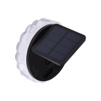 Светильник садовый Эра на солнечной батарее &laquo;Звезда&raquo;