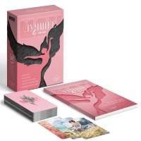 Метафорические ассоциативные карты &laquo;Лучшее во мне&raquo; и Дневник самоценности, 50 карт (7х12 см.), 16+