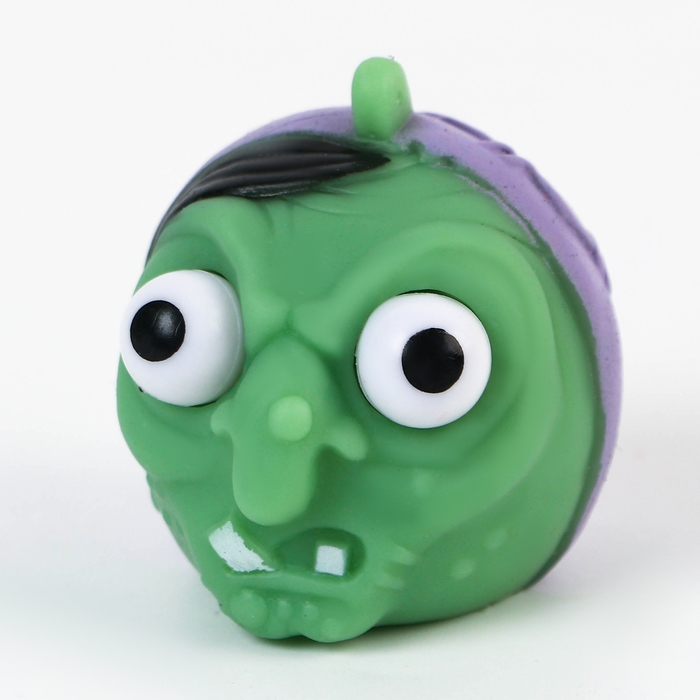 Мялка &laquo;Страшилка&raquo;, виды МИКС