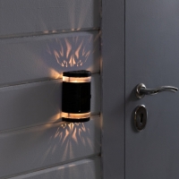 Светильник садовый Эра на солнечной батарее &laquo;Кружево&raquo;