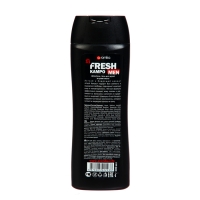 Шампунь для мужчин 3 в 1 FRESH КАМРО, 300 мл Шампунь для мужчин 3 в 1 FRESH КАМРО, 300 мл