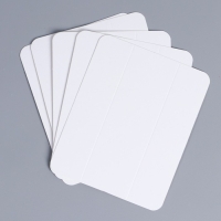 Коробка для эклеров с вкладышами &laquo;Новогодняя акварель&raquo;, 25,2 х 15 х 7 см, Новый год