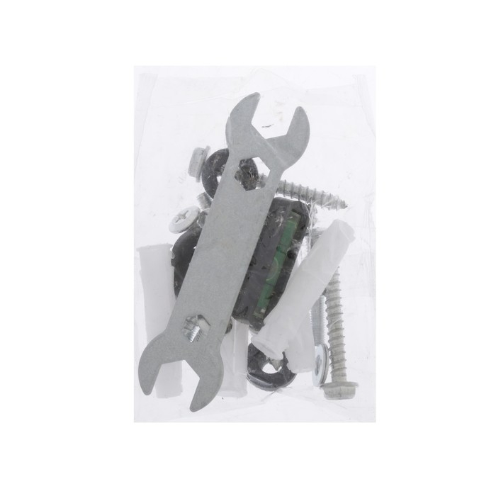 Кронштейн Luazon KrON-58, для ТВ, наклонно-поворотный, 14-55 Кронштейн Luazon KrON-58, для ТВ, наклонно-поворотный, 14-55", 40-380 мм от стены, чёрный