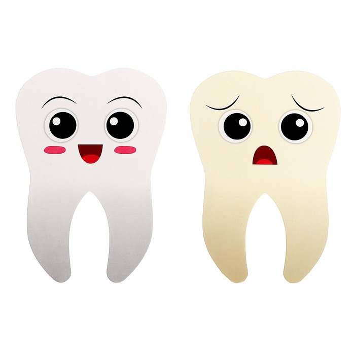 IQ-игра с прищепками &laquo;Вредное и полезное&raquo;