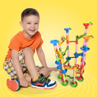 Конструктор &laquo;Turbo шарики&raquo;, 105 деталей