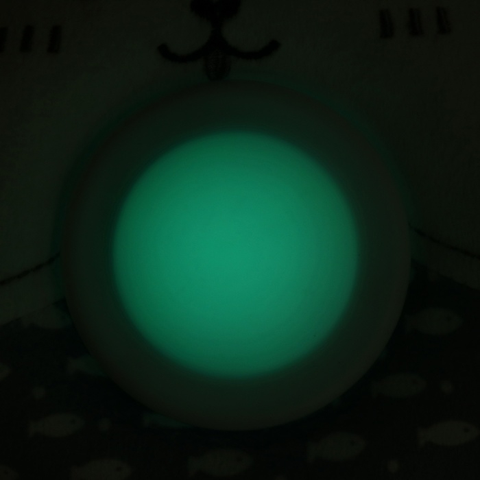 Подвеска на кроватку и коляску &laquo;Котик&raquo;, музыкальная, свет