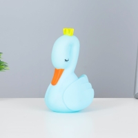 Ночник "Лебедь" LED МИКС7х8,5х14 см RISALUX Ночник "Лебедь" LED МИКС7х8,5х14 см RISALUX