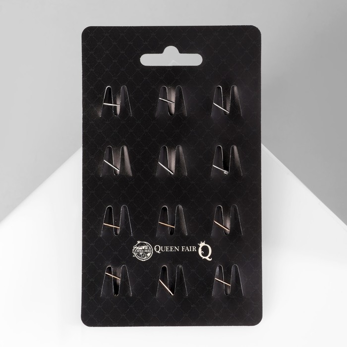 Брошь «Дракон» (неделимая фасовка 12 шт., цена за шт.), цвет МИКС Брошь «Дракон» (неделимая фасовка 12 шт., цена за шт.), цвет МИКС