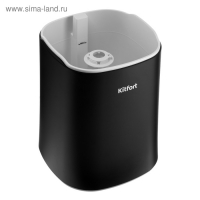 Увлажнитель воздуха Kitfort КТ-2808, ультразвуковой, 37 Вт, 4 л, 30 м2, ароматизация Увлажнитель воздуха Kitfort КТ-2808, ультразвуковой, 37 Вт, 4 л, 30 м2, ароматизация