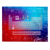 Набор для опытов &laquo;Великие учёные: Константин Циолковский&raquo;