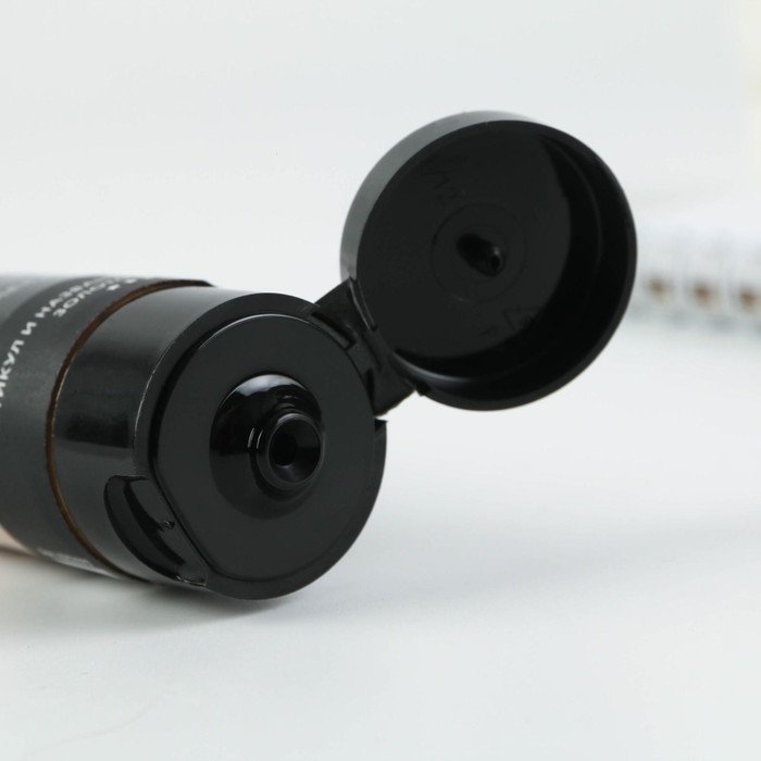 Акриловая краска, цвет умбра жженая, №681 в тубе 75 мл, ARTLAVKA Акриловая краска, цвет умбра жженая, №681 в тубе 75 мл, ARTLAVKA