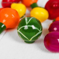 Счётный материал "В помидоре"