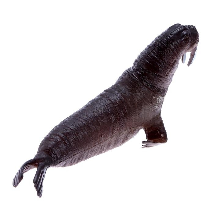 Набор морских животных &laquo;Четыре друга&raquo;, 4 штуки