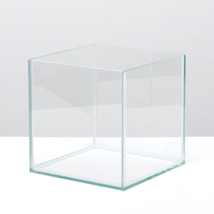 Отсадник односекционный 8 литров, 20 х 20 х 20 см