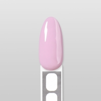 Гель лак для ногтей &laquo;SIMPLE&raquo;, 3-х фазный, 10 мл, LED/UV, цвет (150)