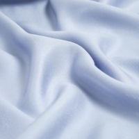 Рубашка женская MINAKU: Casual collection цвет голубой, р-р 50