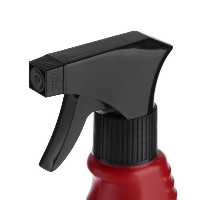 Размораживатель стекол, фар и зеркал 3ton, 550 мл ТН-522