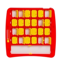 Настольная игра &laquo;Поле невероятных чудес&raquo;, от 2 игроков, 7+