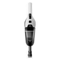 Пылесос вертикальный Centek CT-2567, беспроводной, 350/150 Вт, 0.6 л, бело-черный Пылесос вертикальный Centek CT-2567, беспроводной, 350/150 Вт, 0.6 л, бело-черный