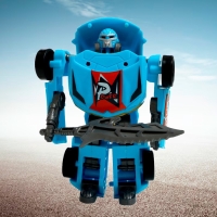 Робот «Властелин», трансформируется, цвет МИКС Робот «Властелин», трансформируется, цвет МИКС