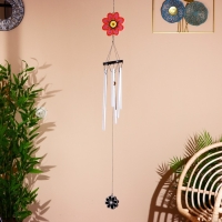 Музыка ветра "Цветочек" 110 см Музыка ветра "Цветочек" 110 см