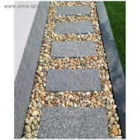 Крошка Змеевик, мешок 10 кг, фракция 10-30 мм.