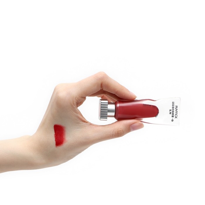 Матовый тинт для губ &laquo; №1&raquo;