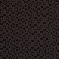 Ткань подкладочная &laquo;Ромб&raquo;, 100 % полиэстер, 1 &times; 1,4 м, цвет тёмный шоколад