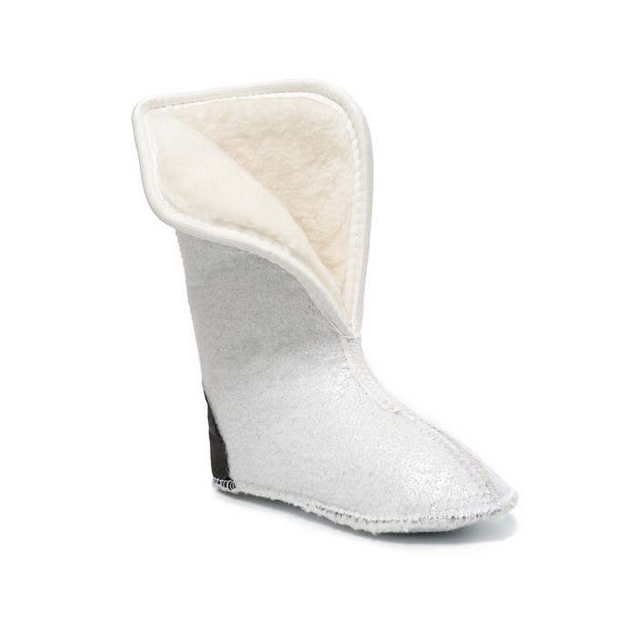 Сапоги &laquo;Онега&raquo;, ТЭП, 4-слойный вкладыш, до -40 &deg;С, размер 36, цвет белый