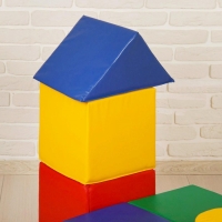 Мягкий модуль &laquo;Космолёт&raquo;