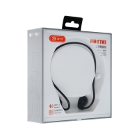 Наушники BYZ G3, беспроводные, накладные, ВТ 5.2, 75 мАч, чёрные