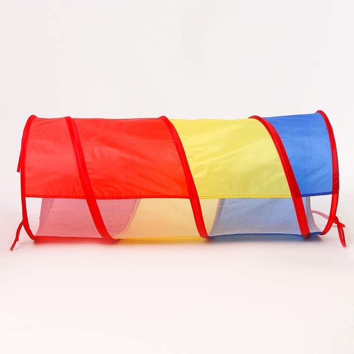 Детский игровой модуль «Место встречи» 85 × 295 × 295 см Детский игровой модуль «Место встречи» 85 × 295 × 295 см