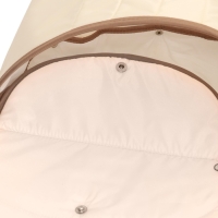 Люлька-переноска для новорожденных &laquo;Мишка&raquo;, Крошка Я