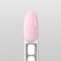 Гель лак для ногтей &laquo;SIMPLE&raquo;, 3-х фазный, 10 мл, LED/UV, цвет (183)