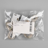 Набор гирлянд «Нить» 2 м роса, IP20, серебристая нить, 20 LED, свечение мульти, 3 режима, батарейки AG13х3 (в комплекте), 3 шт. Набор гирлянд «Нить» 2 м роса, IP20, серебристая нить, 20 LED, свечение мульти, 3 режима, батарейки AG13х3 (в комплекте), 3 шт.