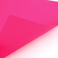 Картон цветной тонированный, А4, 10 листов, 10 цветов, немелованный, двусторонний, в пакете, 200 г/м&sup2;, Холодное сердце