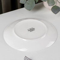 Тарелка десертная &laquo;Маленький принц&raquo;, d=21 см